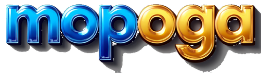 mopoga