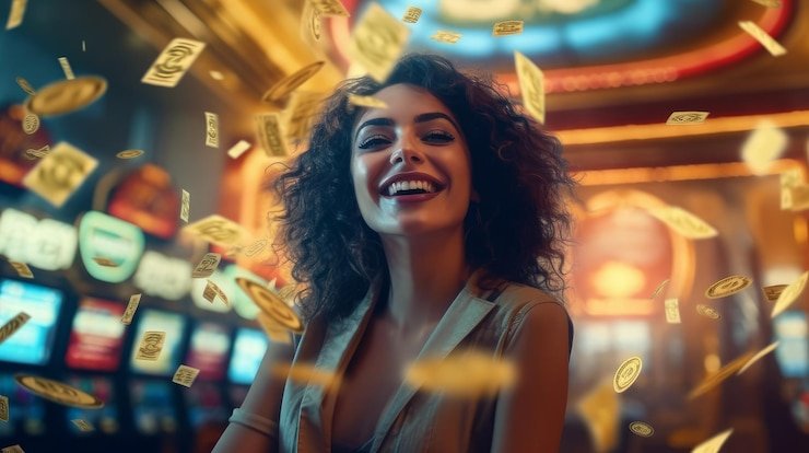Proses deposit dan penarikan dana di mopoga dengan berbagai metode pembayaran lokal