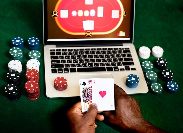 Kategori promosi mopoga untuk sepak bola, live dealer, dan slot